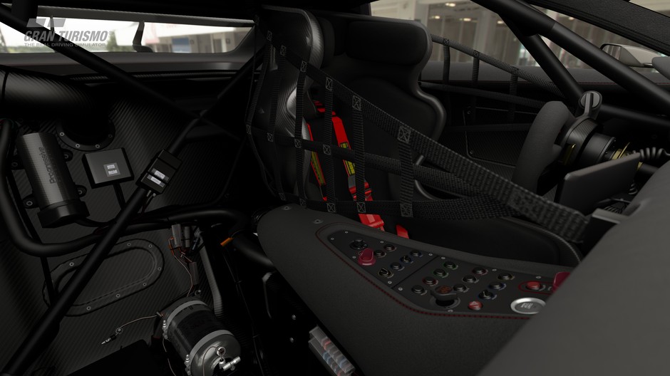 Mazda RX-Vison GT3 Concept