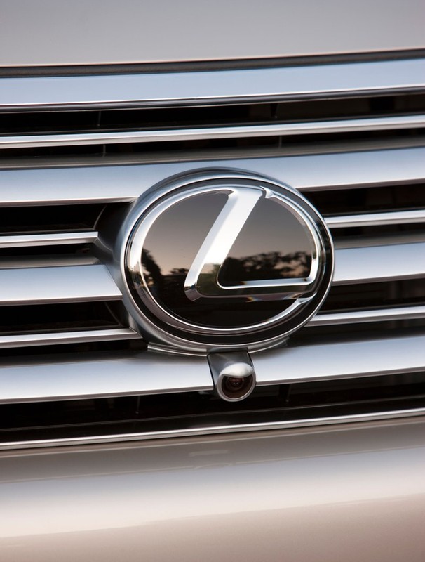 Lexus GX 460: Lex Cruiser w nowym wydaniu