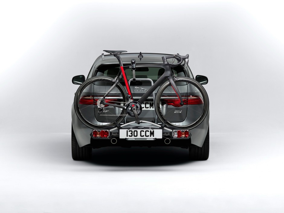 Jaguar XF Sportbrake