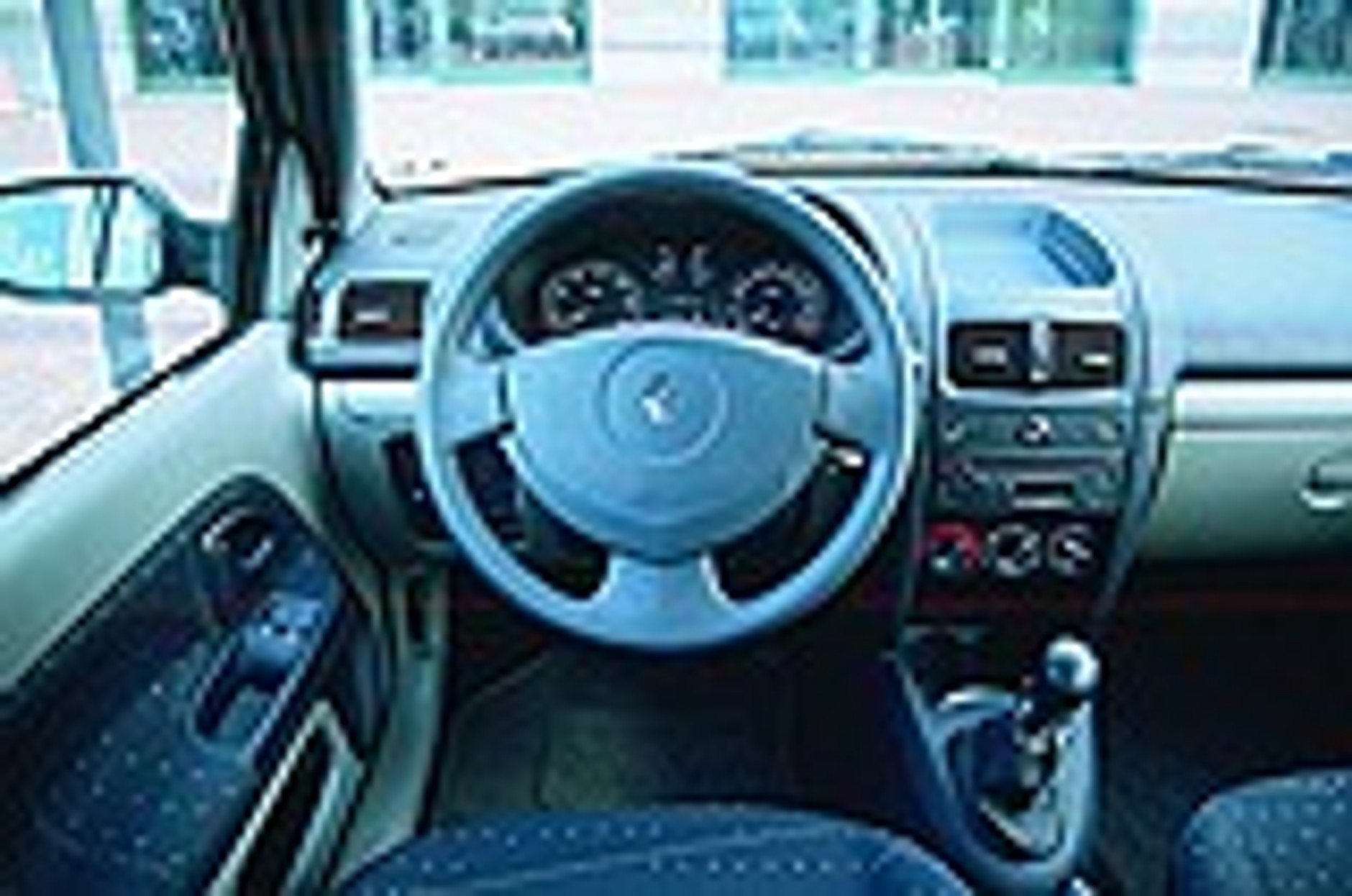 Przeciwnicy znad Sekwany