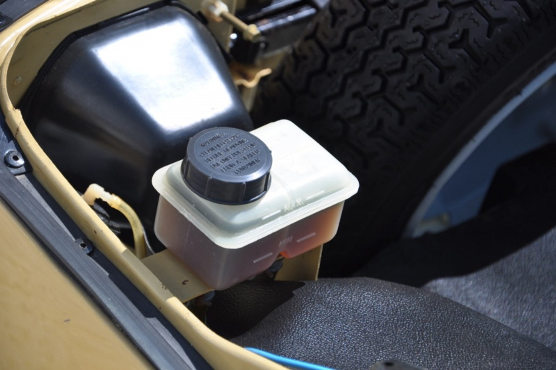 Fiat 126p w stanie idealnym