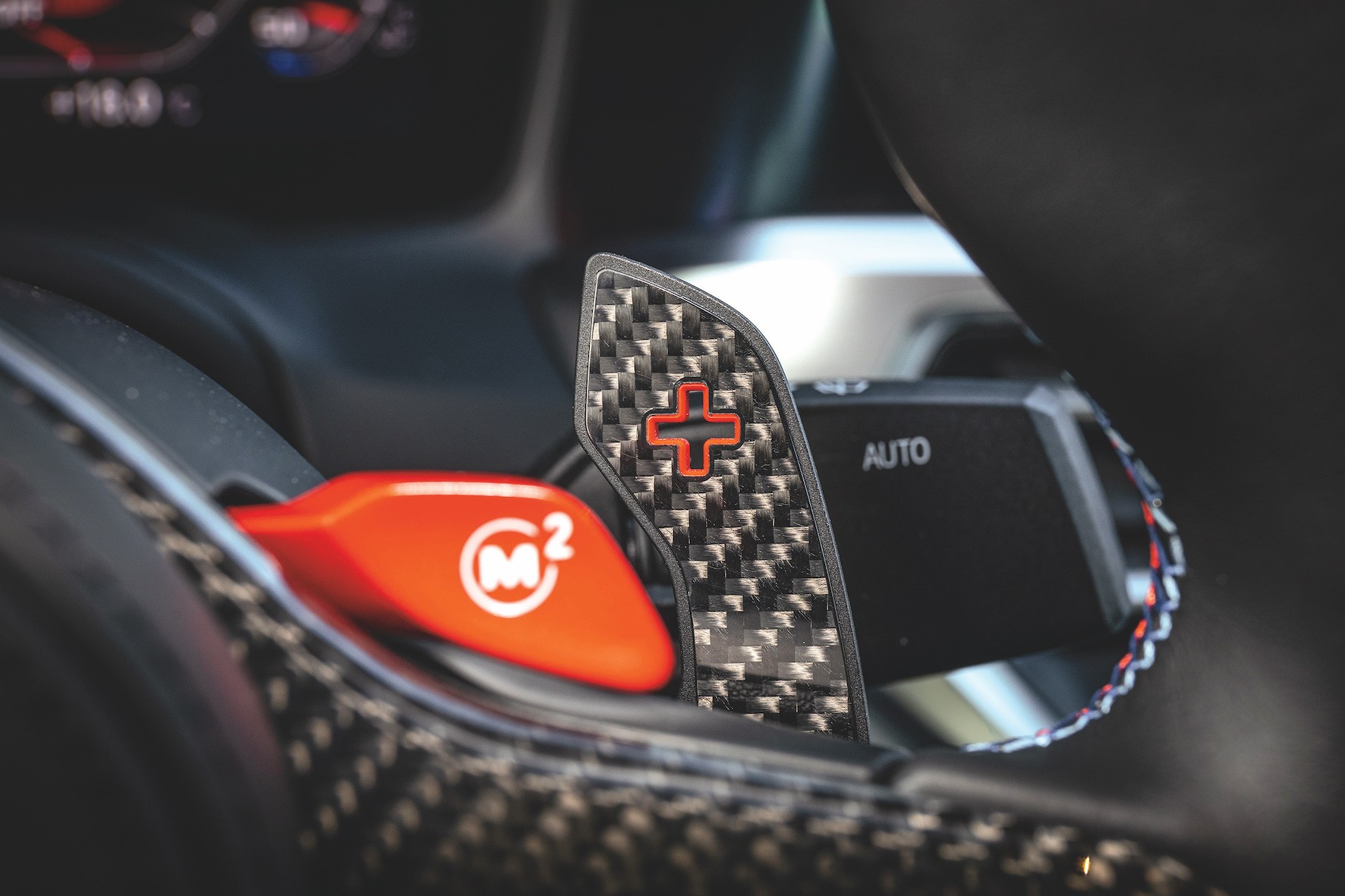 BMW M3 G80