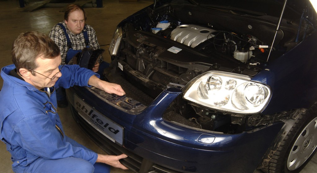 Ogrzewanie postojowe za pół ceny. Radzimy, jak rozbudować fabryczny dogrzewacz
