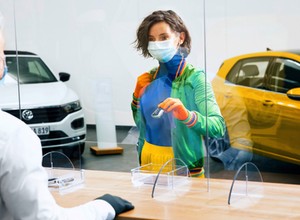 Volkswagen przedłuża gwarancję o trzy miesiące