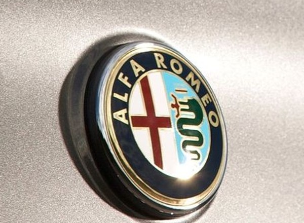 Alfa Romeo na wysokich obrotach