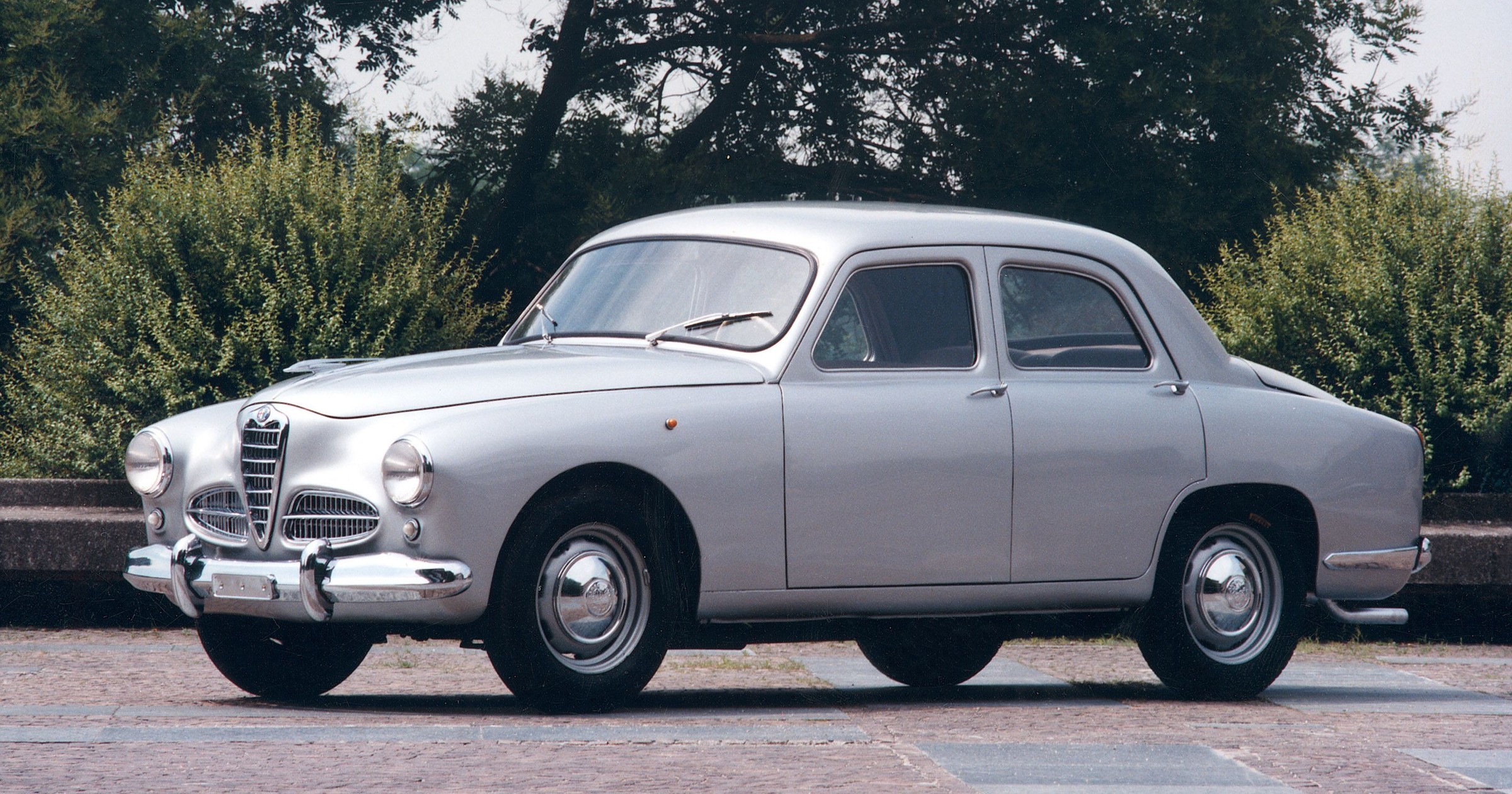 Alfa Romeo 1900