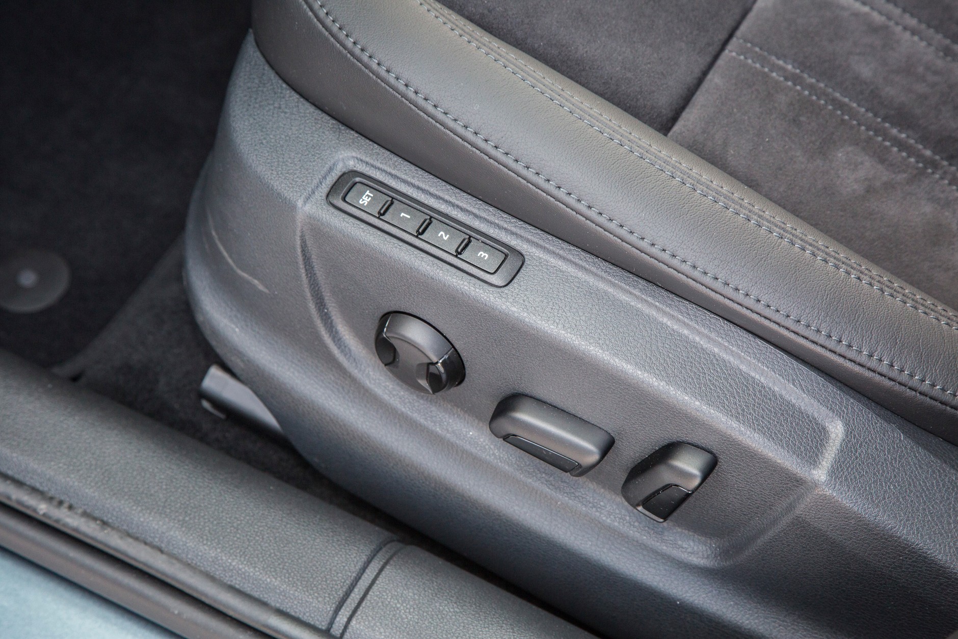 skoda octavia długi dystans