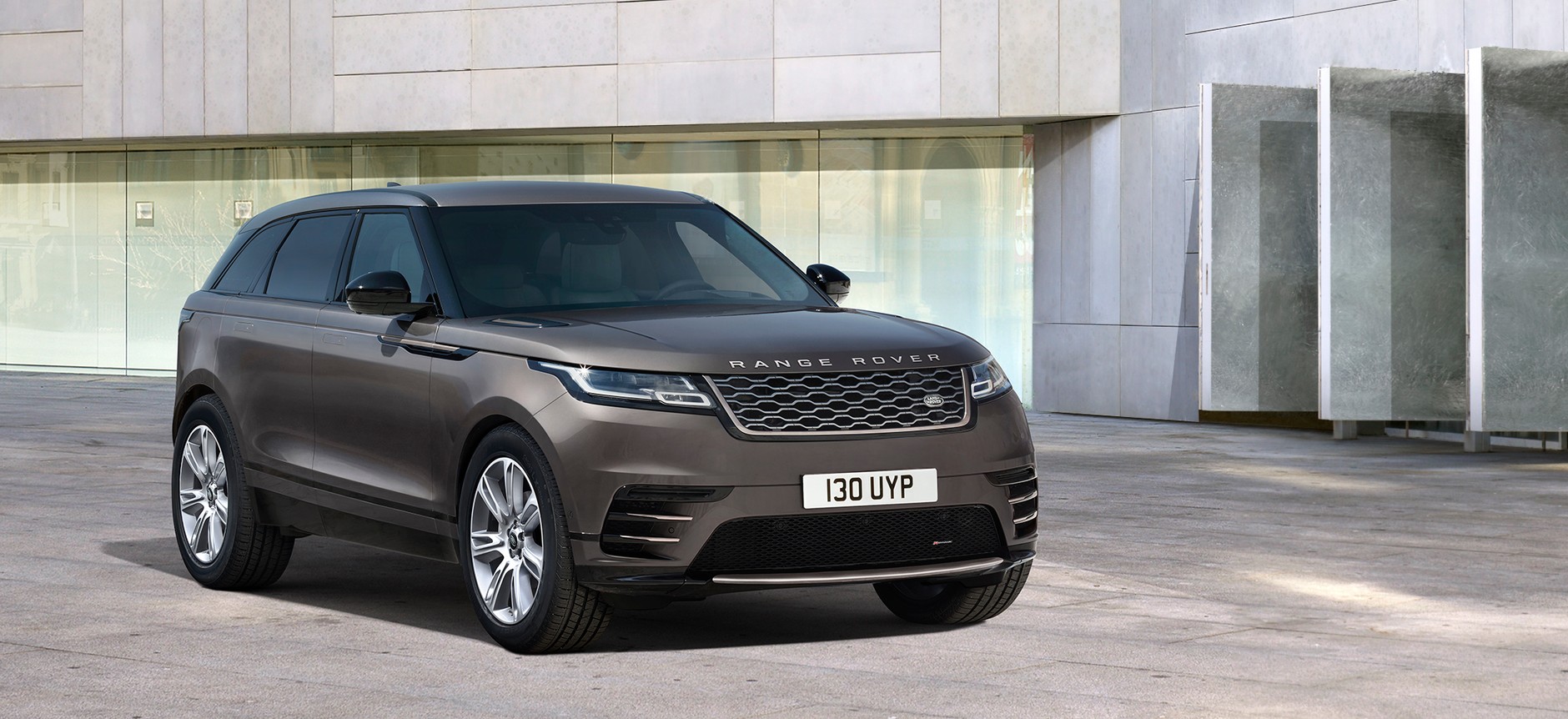 Range Rover Velar