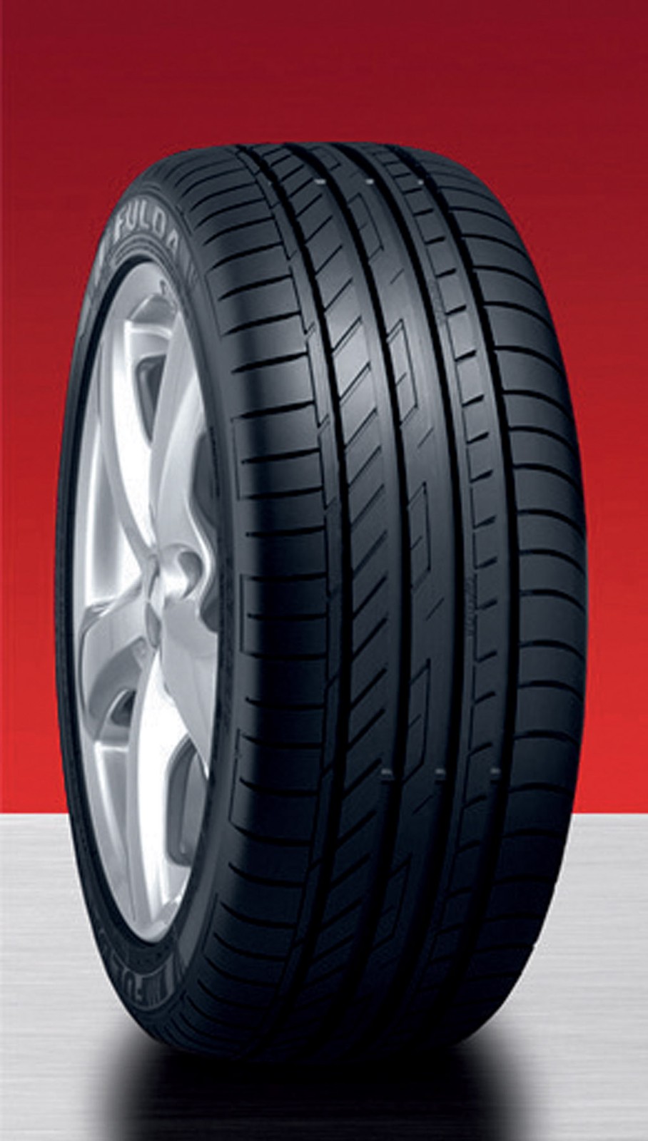 Kup opony, bo będzie drożej