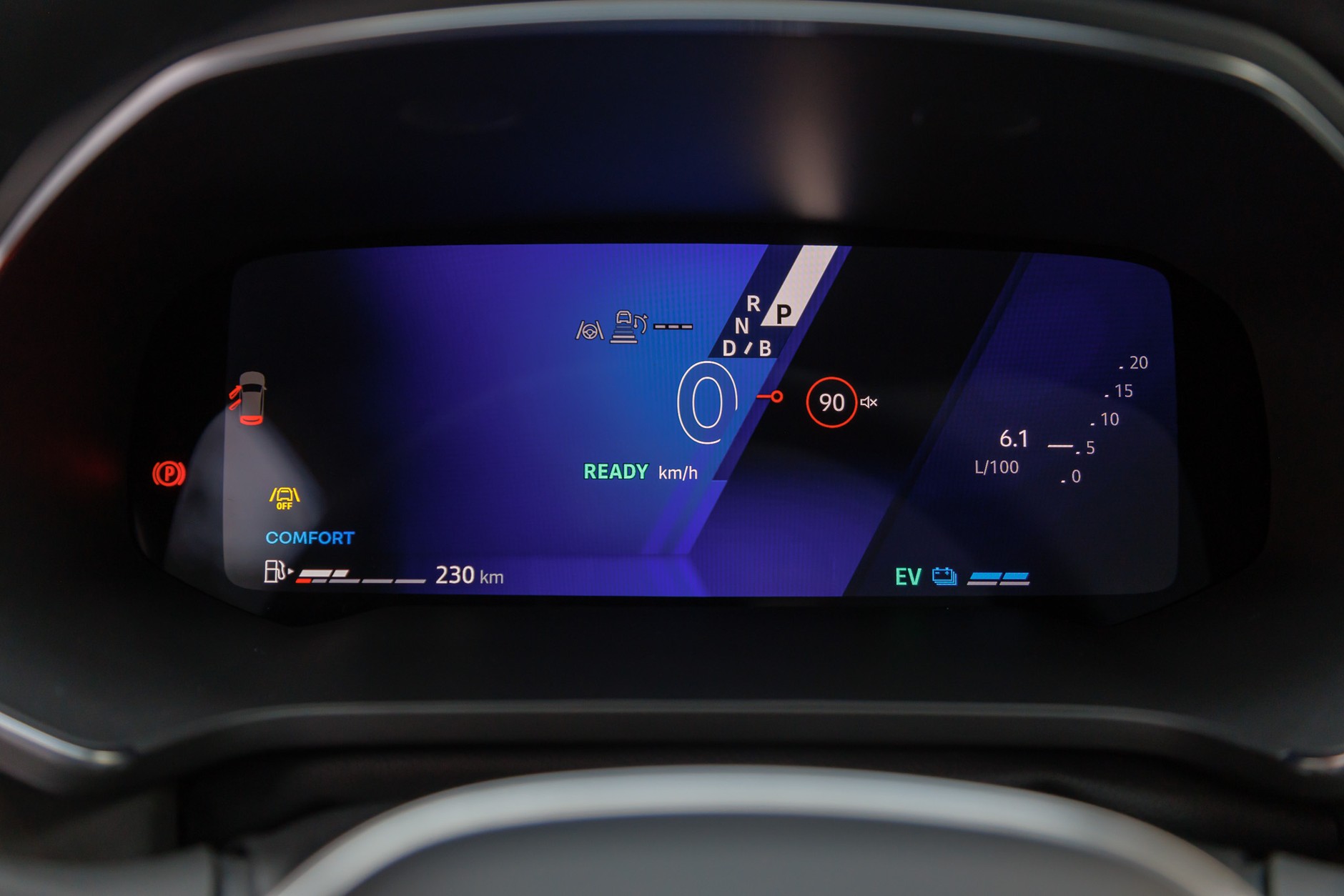 2024 Renault Symbioz