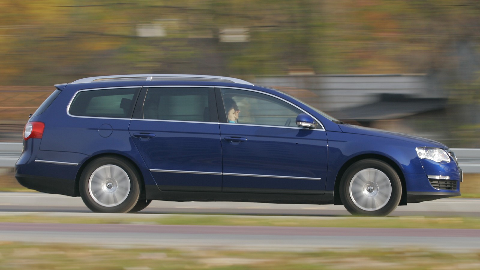 VW Passat Variant B6 (2005-10)/2010 r. za 23 900 zł