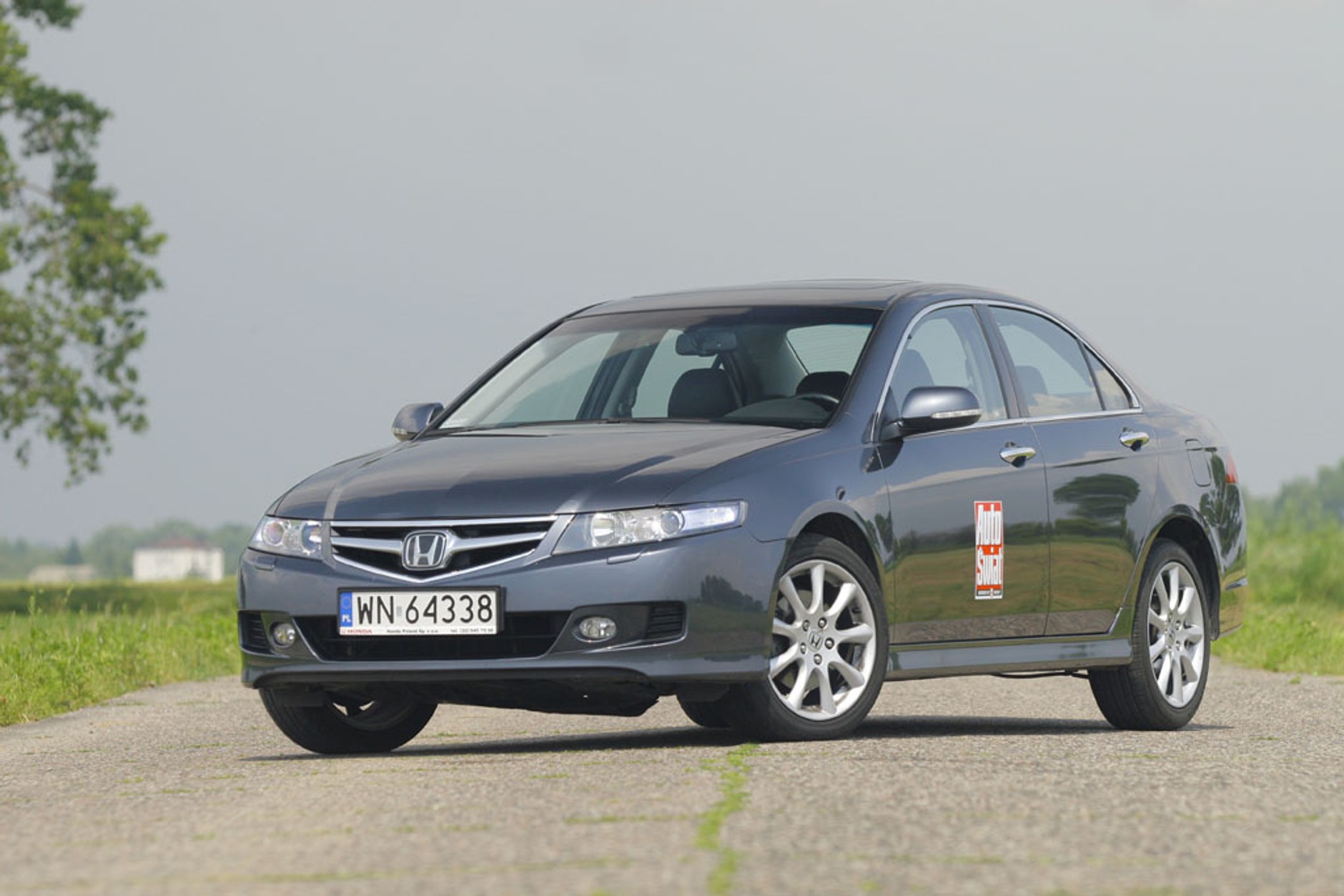 Auto dla Ciebie: ruszamy z kopyta!