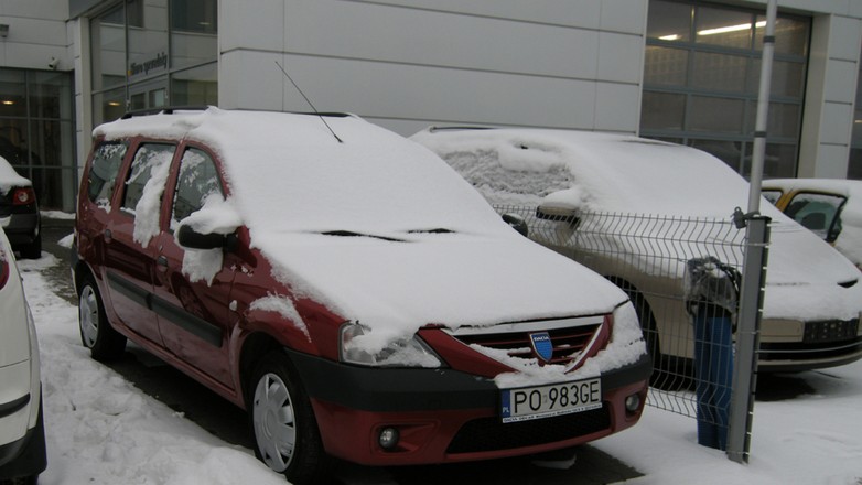 "Kręcone" auta w firmowych salonach - Czyli 50 proc. przebiegu gratis!