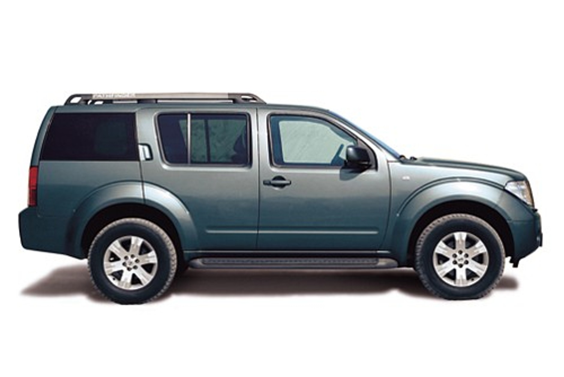 Jestem duży i silny!