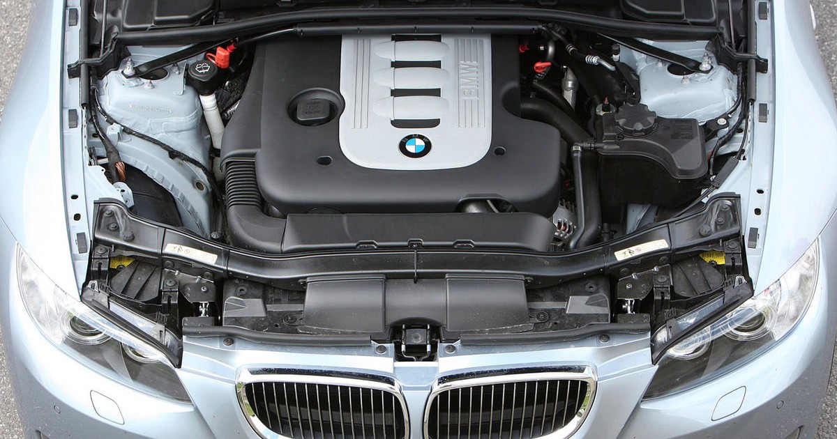 Które silniki BMW są najlepsze?
