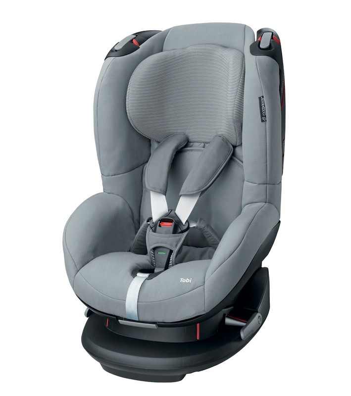 Foteliki Grupy 1 / 1. Maxi Cosi Tobi