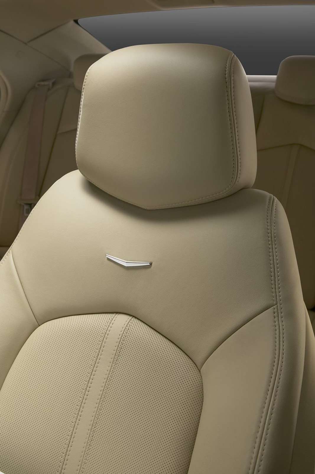 Drugie wcielenie Cadillaca CTS