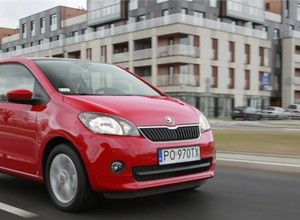 Najoszczędniejsze auta klasy A