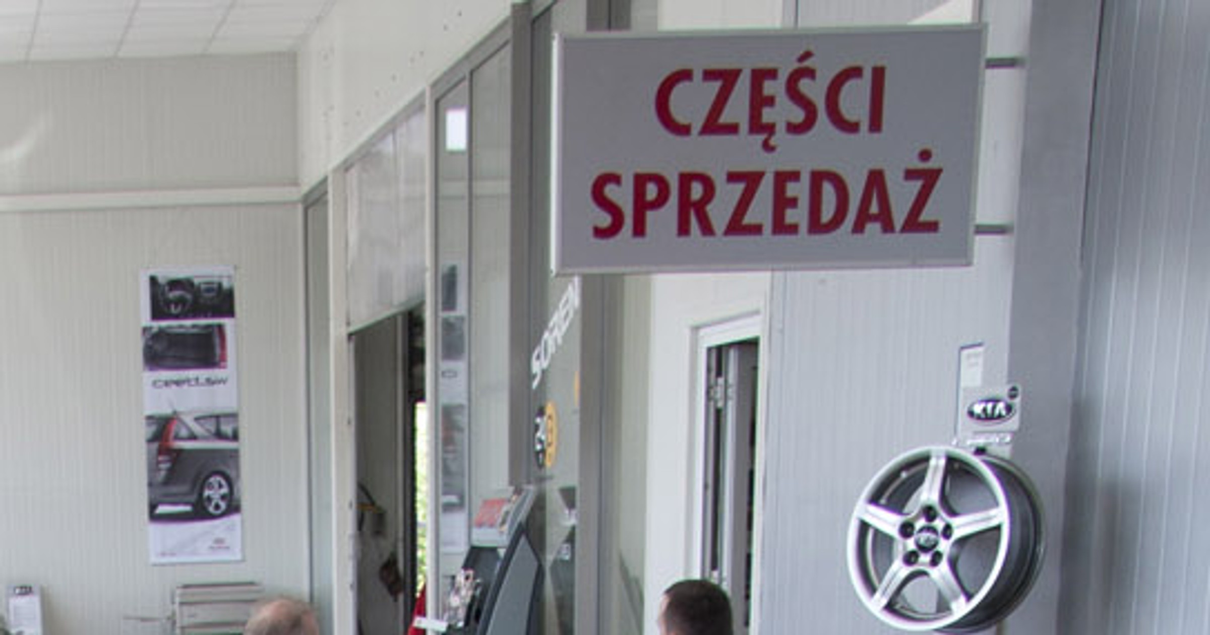 Spóźniony przegląd to stracona gwarancja