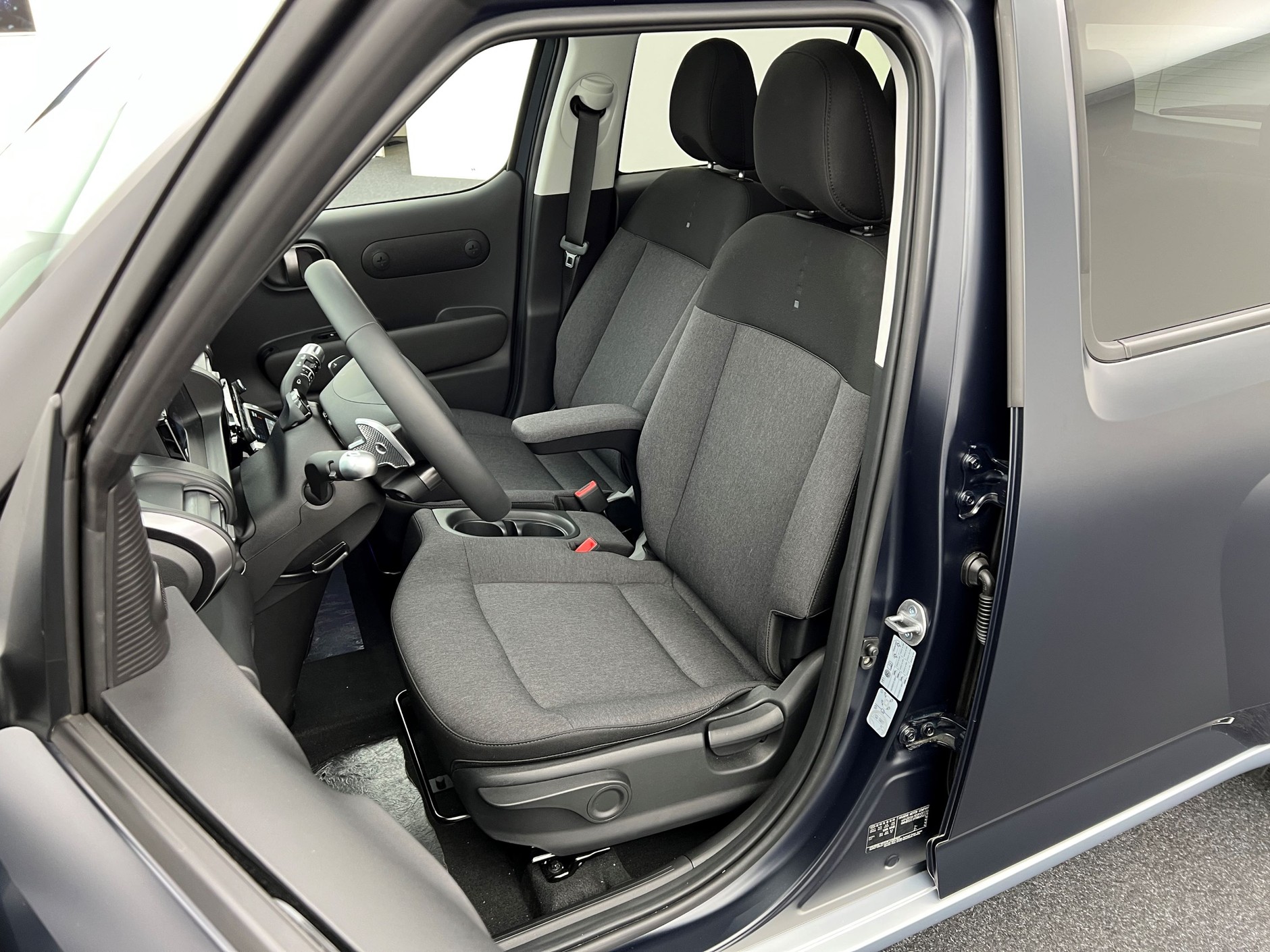 Hyundai Inster