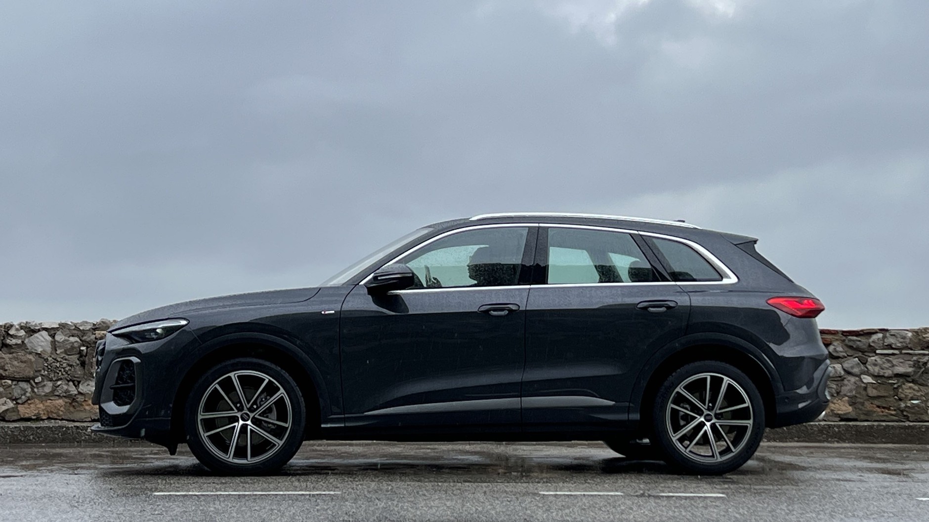 Audi Q5 (trzecia generacja)