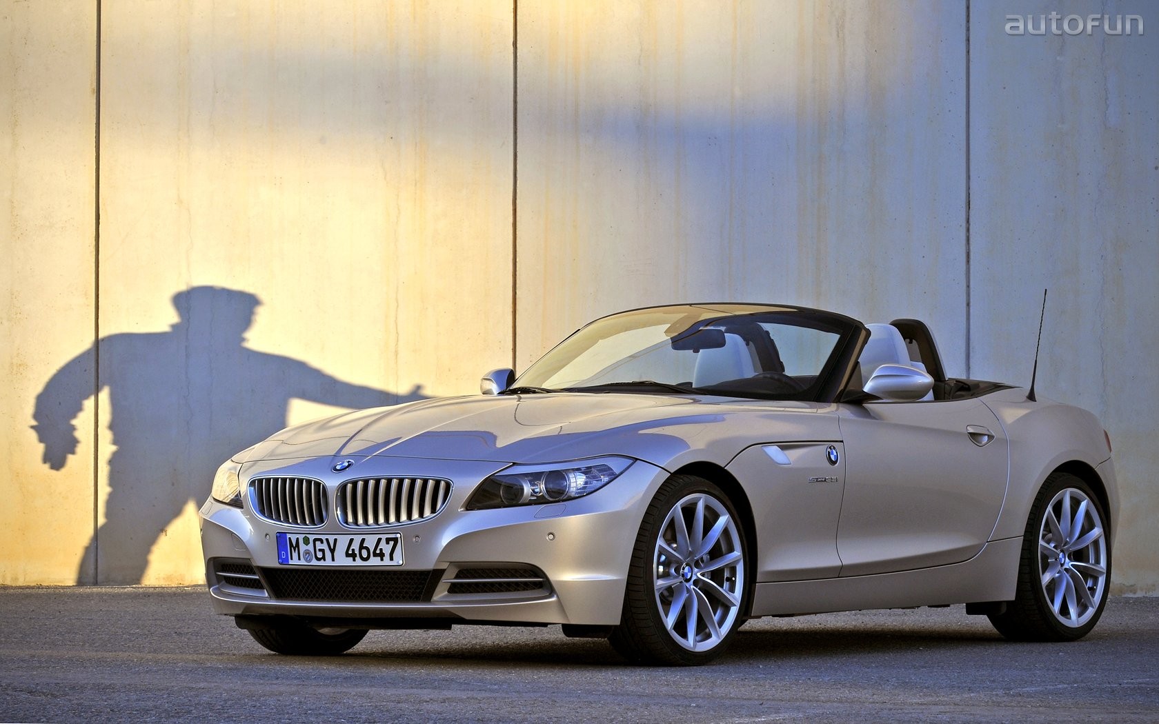 BMW Z4