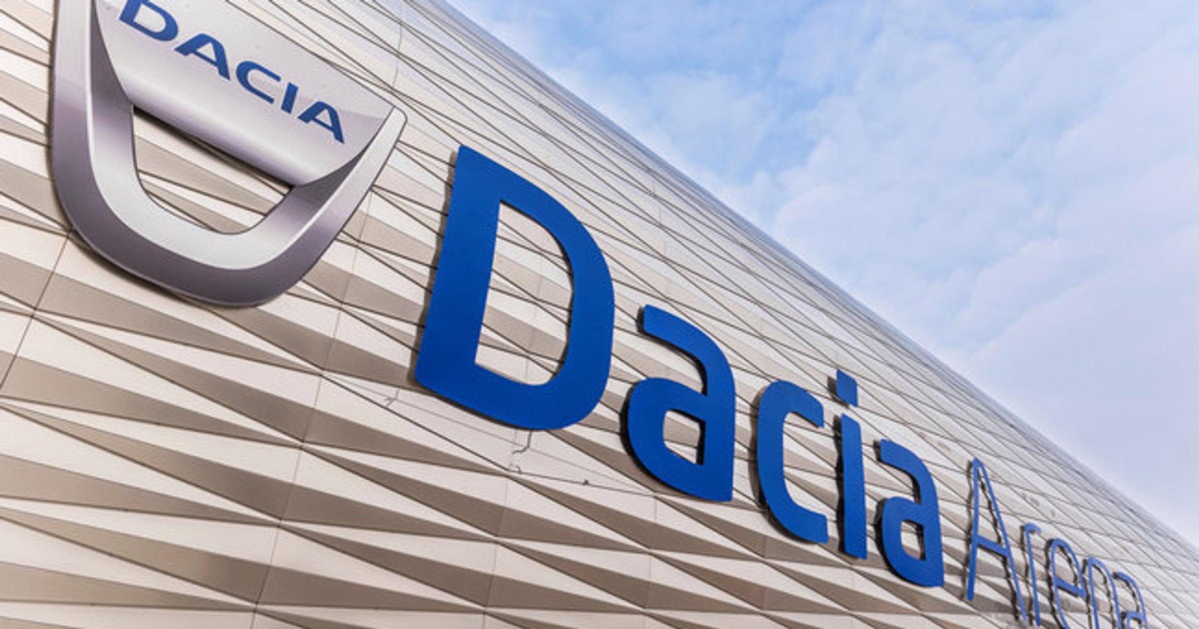 Dacia Arena Udinese