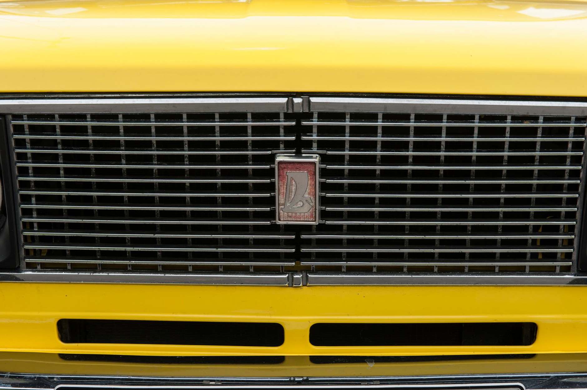 Łada 1500 - limuzyna z Kraju Rad