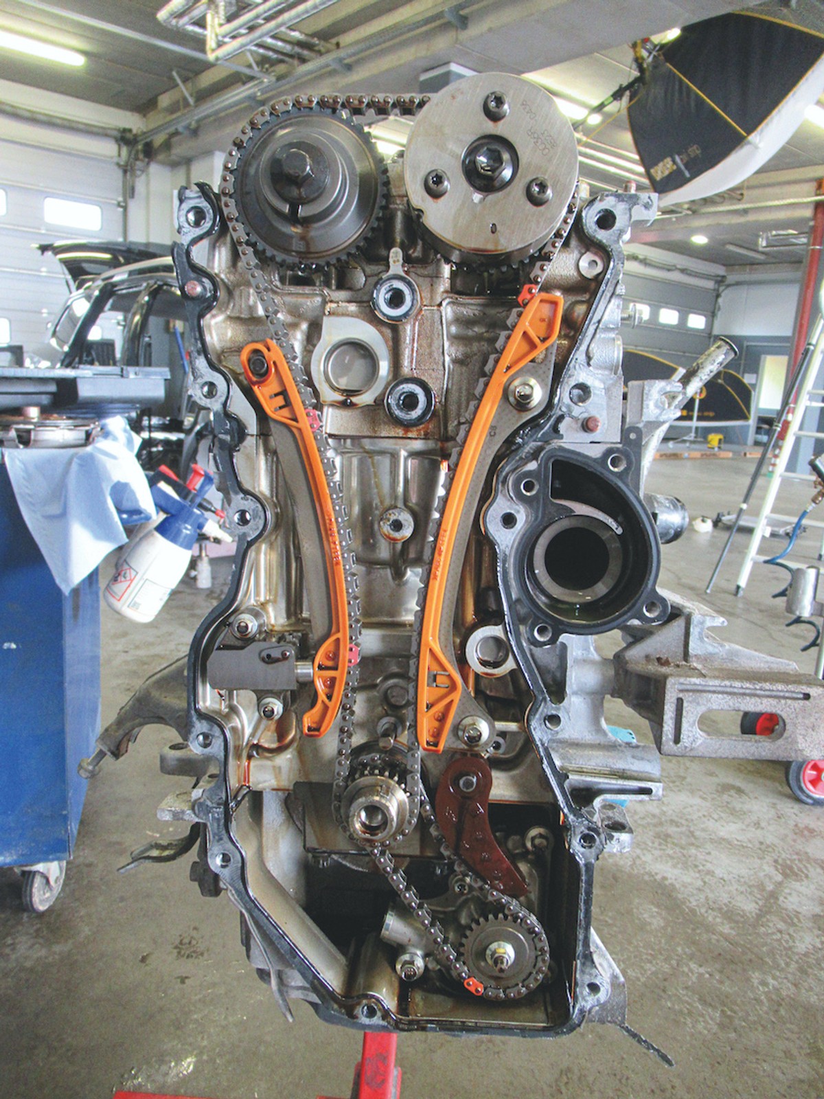 Dacia Duster – 100 tys. km