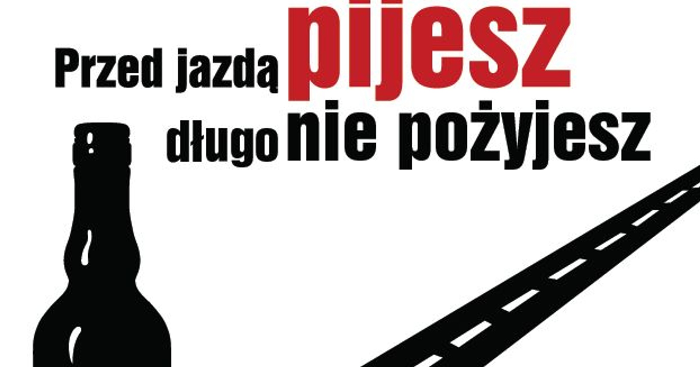 Akcja promująca trzeźwość