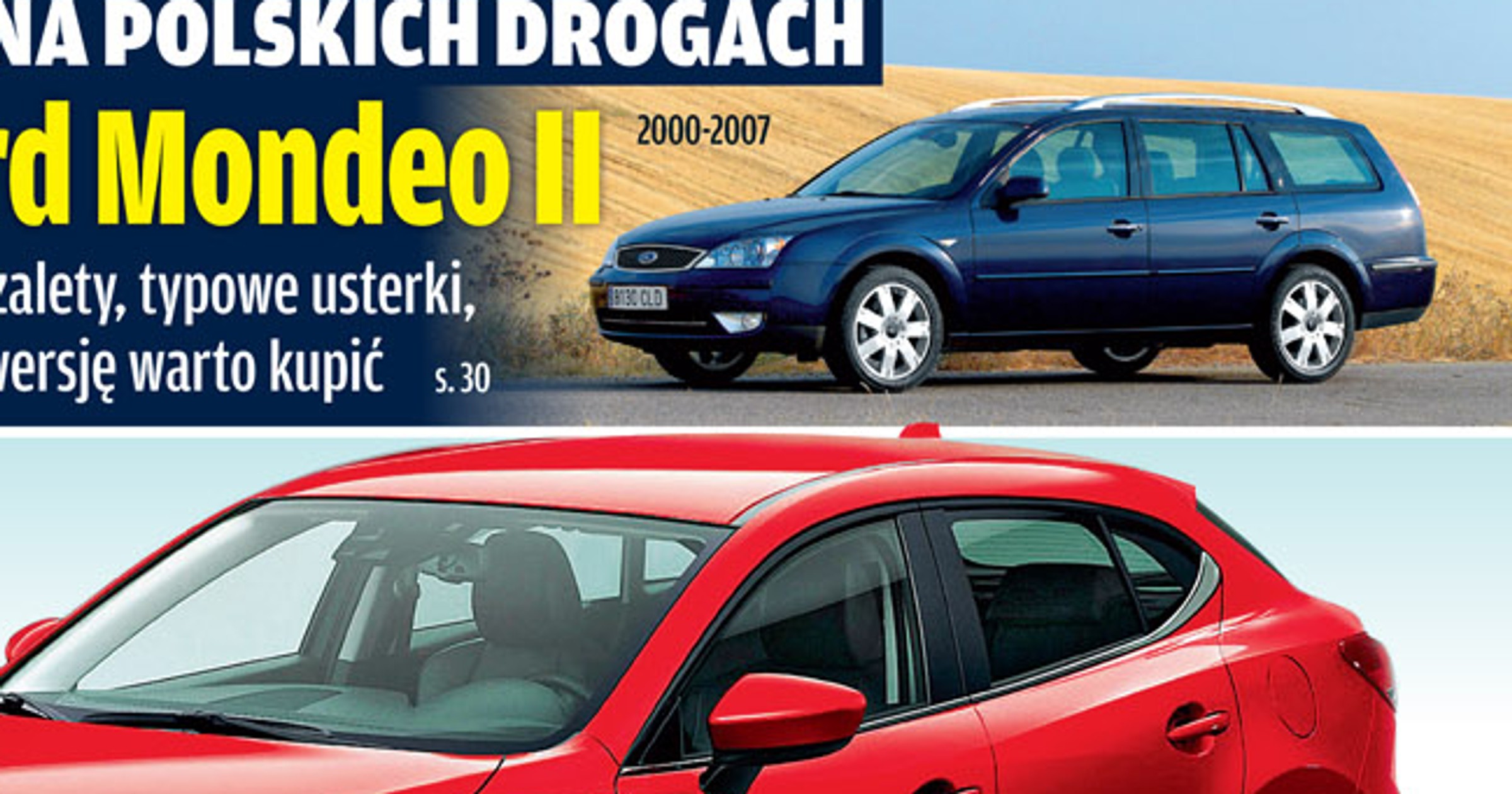 Jak zmienił się Peugeot 308?