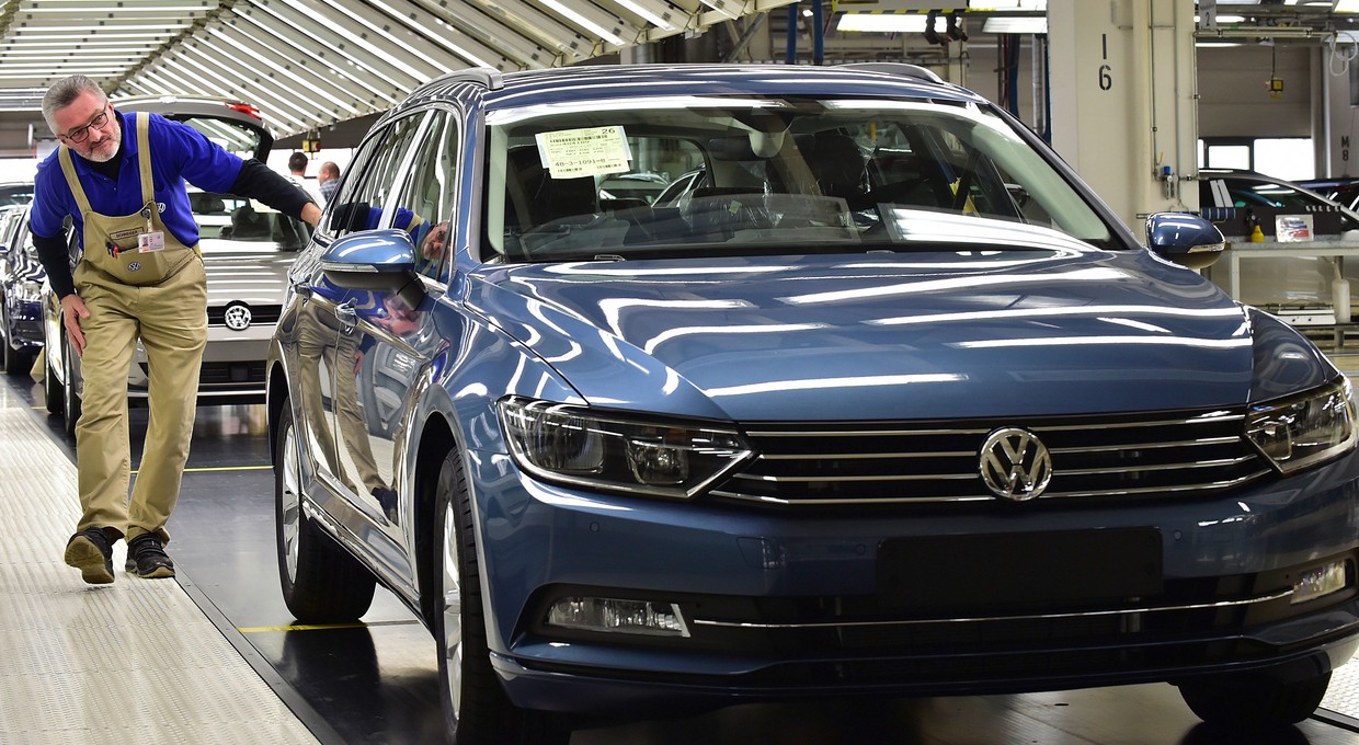 Jak Volkswagen zamierza oszczędzać?