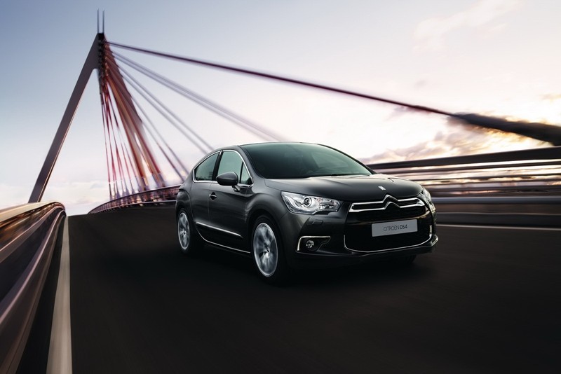 Citroen DS4