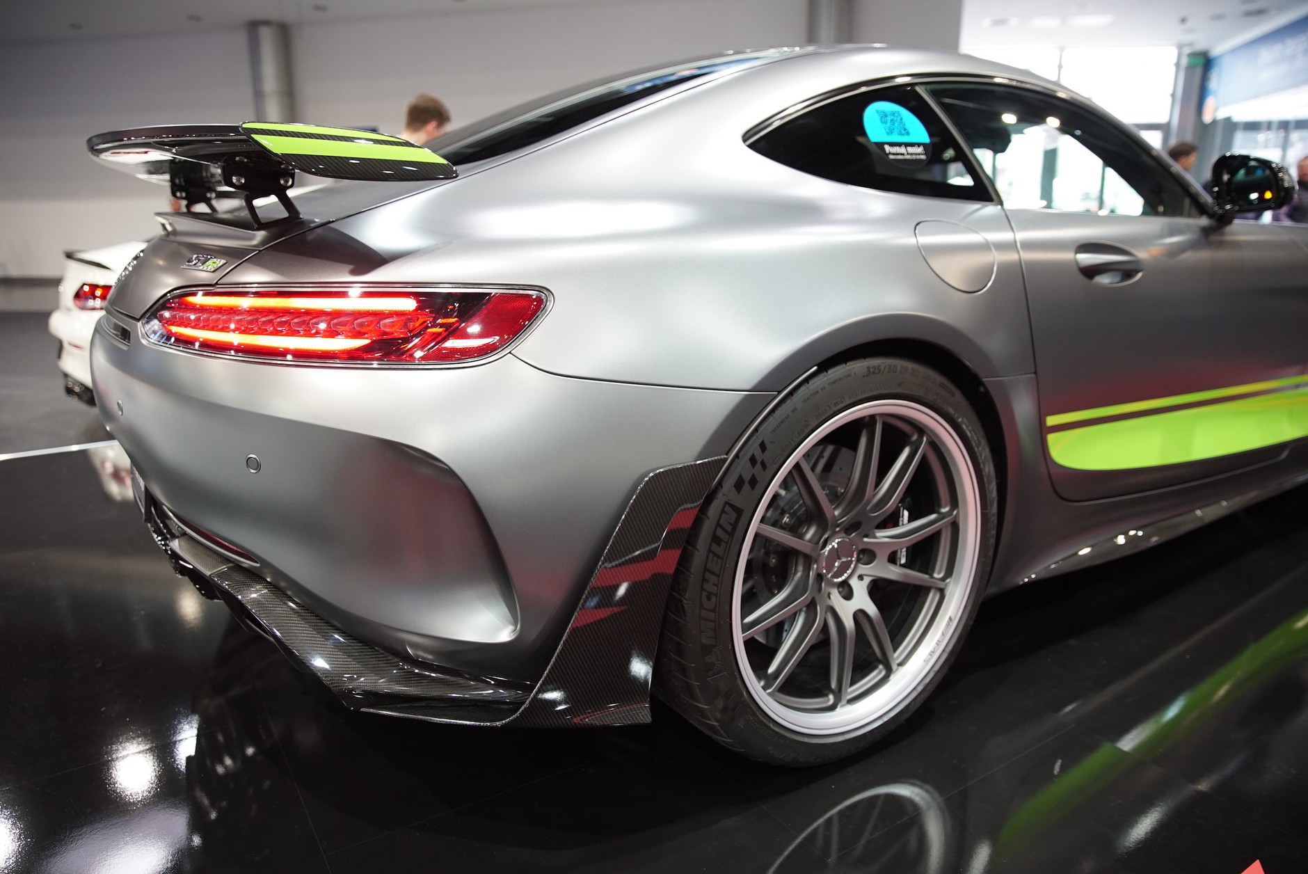 Poznań Motor Show 2019