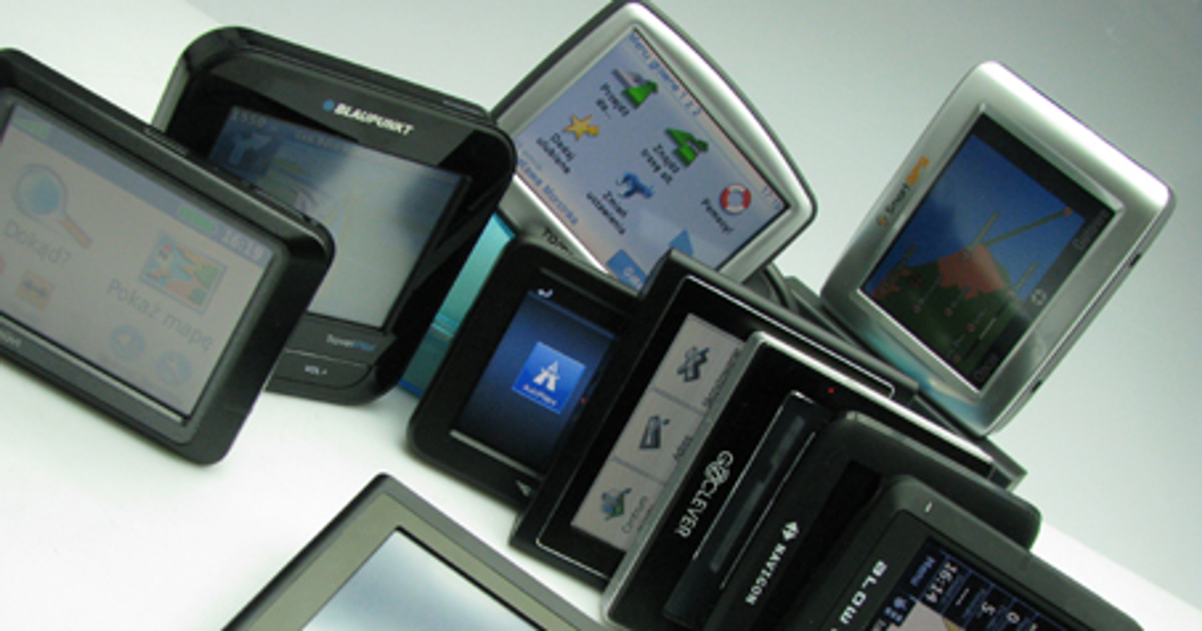 Tania nawigacja GPS - Sprawdzamy która jest najlepsza