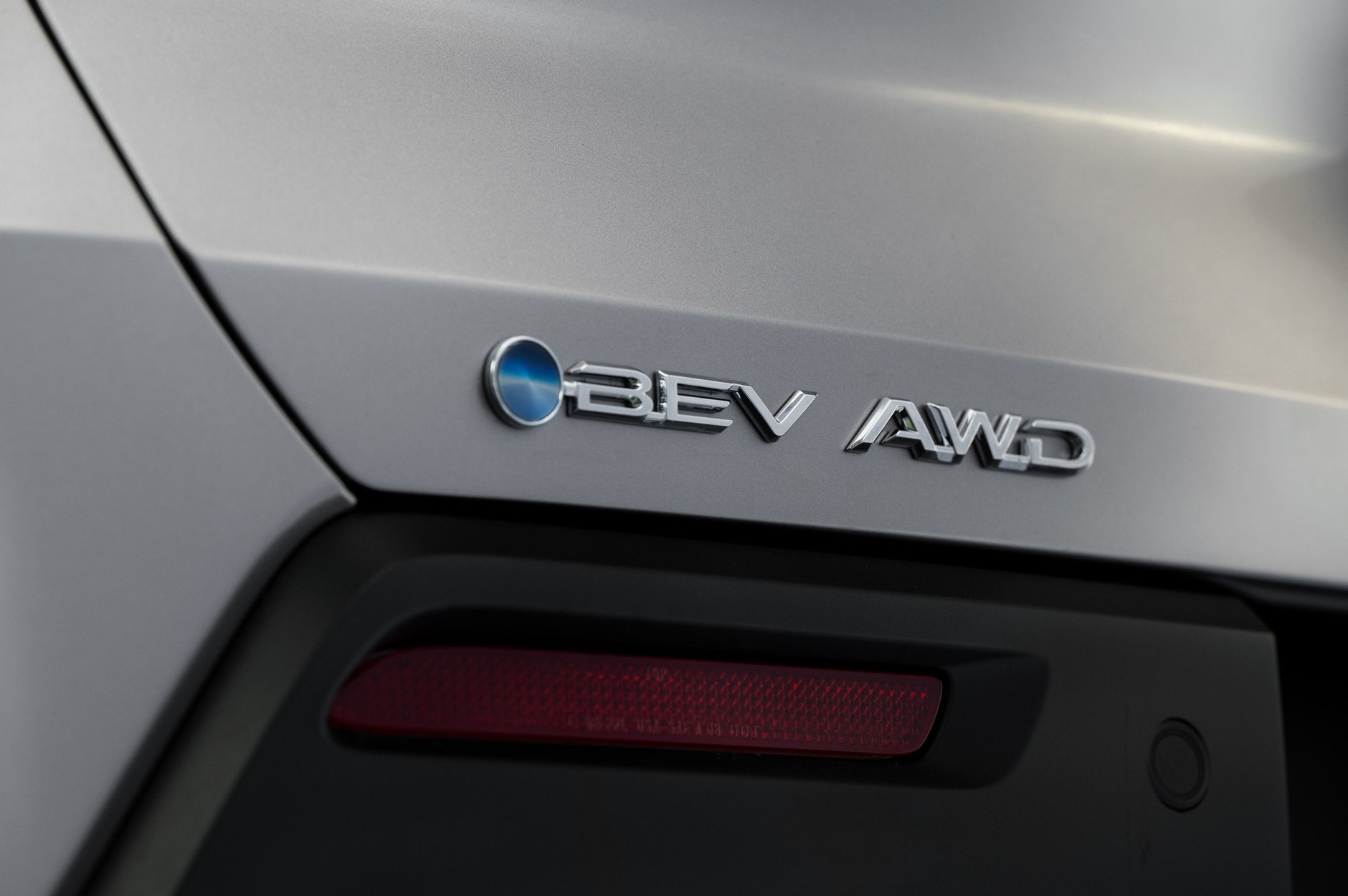 Toyota Highlander (2026)