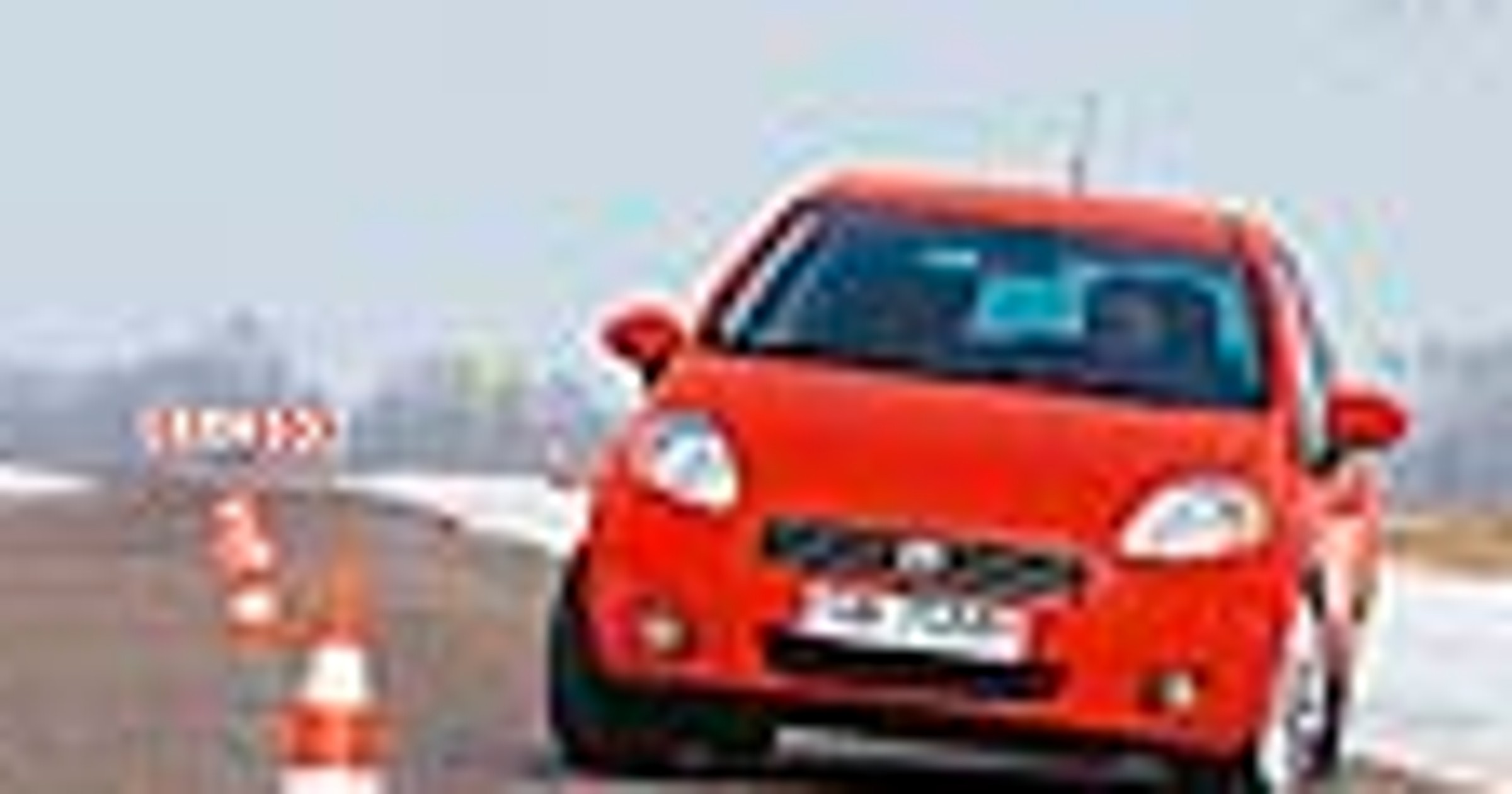 Fiat Grande Punto 1.9 JTD Sport - Dieslowskie wydanie Punto GTI