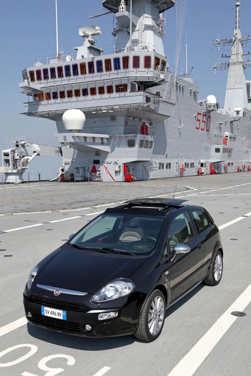 Fiata Punto Evo: ceny na polskim rynku od 42 tys. zł