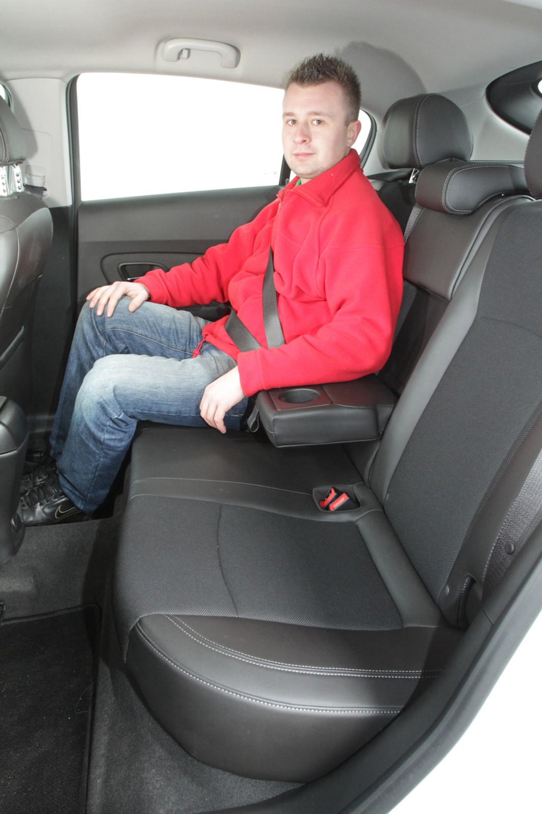 Test Chevroleta Cruza 1.4 Turbo: nareszcie z doładowaniem