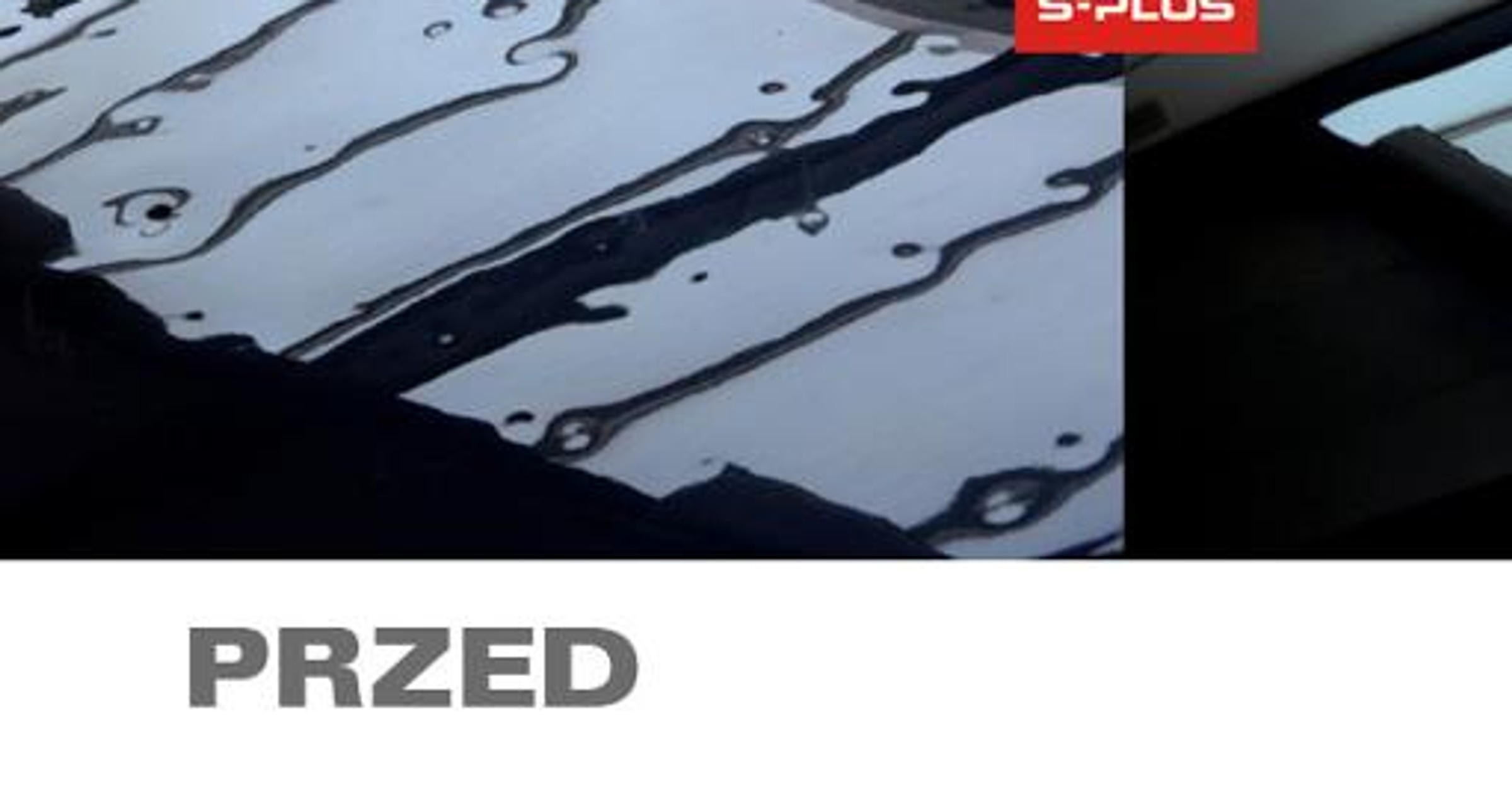 Jak usunąć skutki gradobicia? 