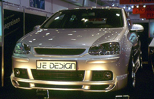 Essen Motor Show 2003