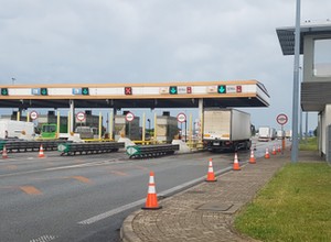 Autostrady A2 i A4 - zmiany w punktach poboru opłat