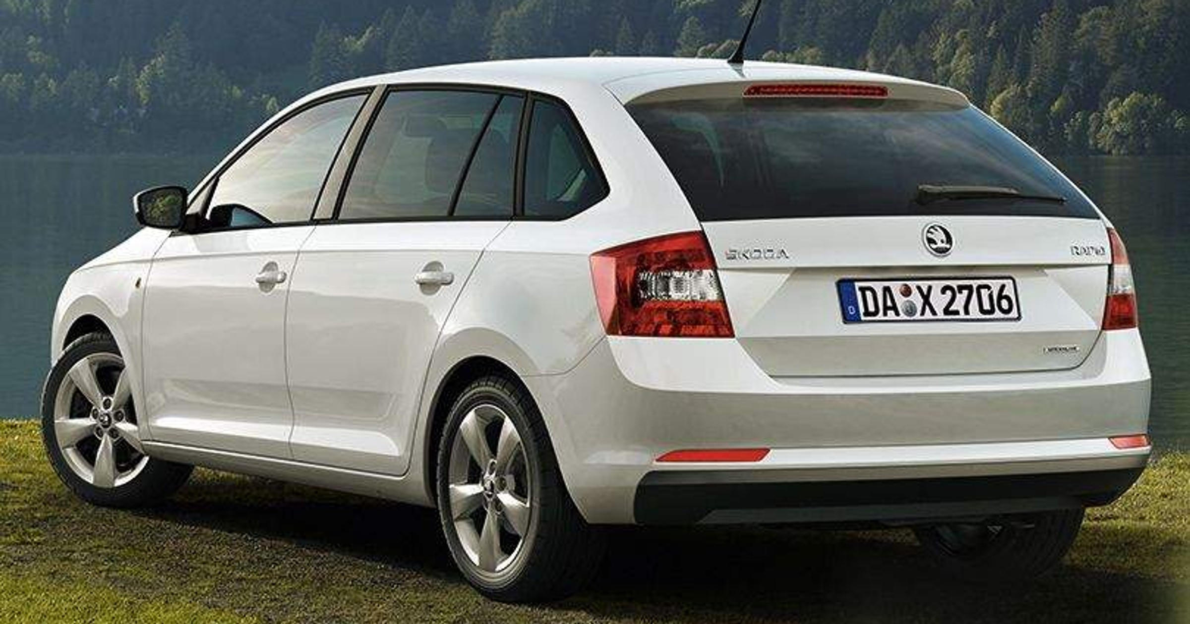 Skoda dla oszczędnych