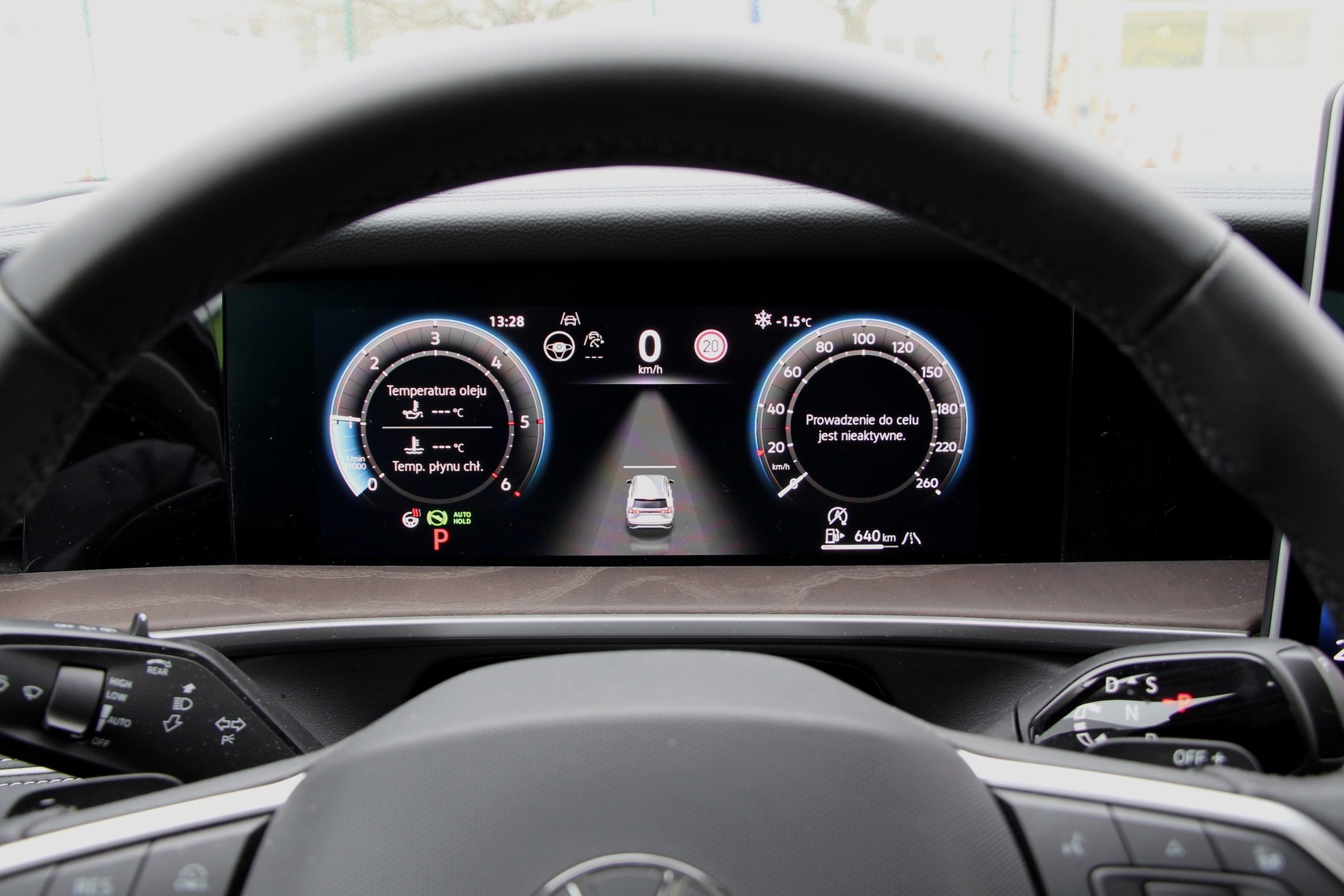 Volkswagen Tayron 2.0 TDI Elegance