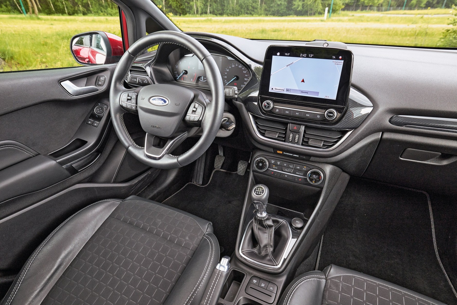 Ford Fiesta Active 1.0 EcoBoost - dobry czy nie?