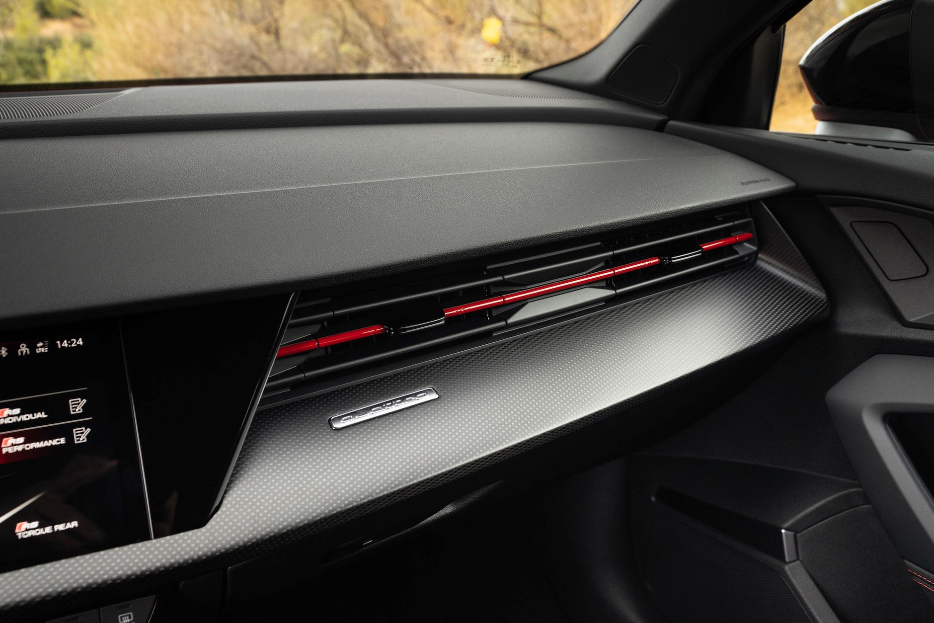 Audi RS 3 2021 3. generacja 8YA