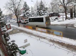 Kierowca autobusu i takie rzeczy? To jedno z najcięższych wykroczeń, nie każdy wie, dlaczego