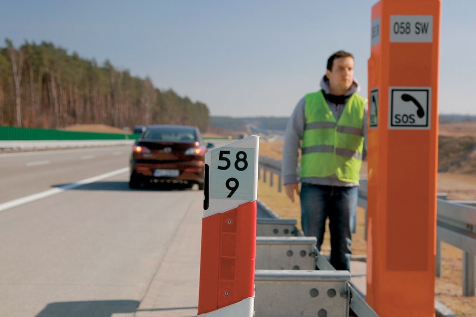 Narodowy Auto Test 201