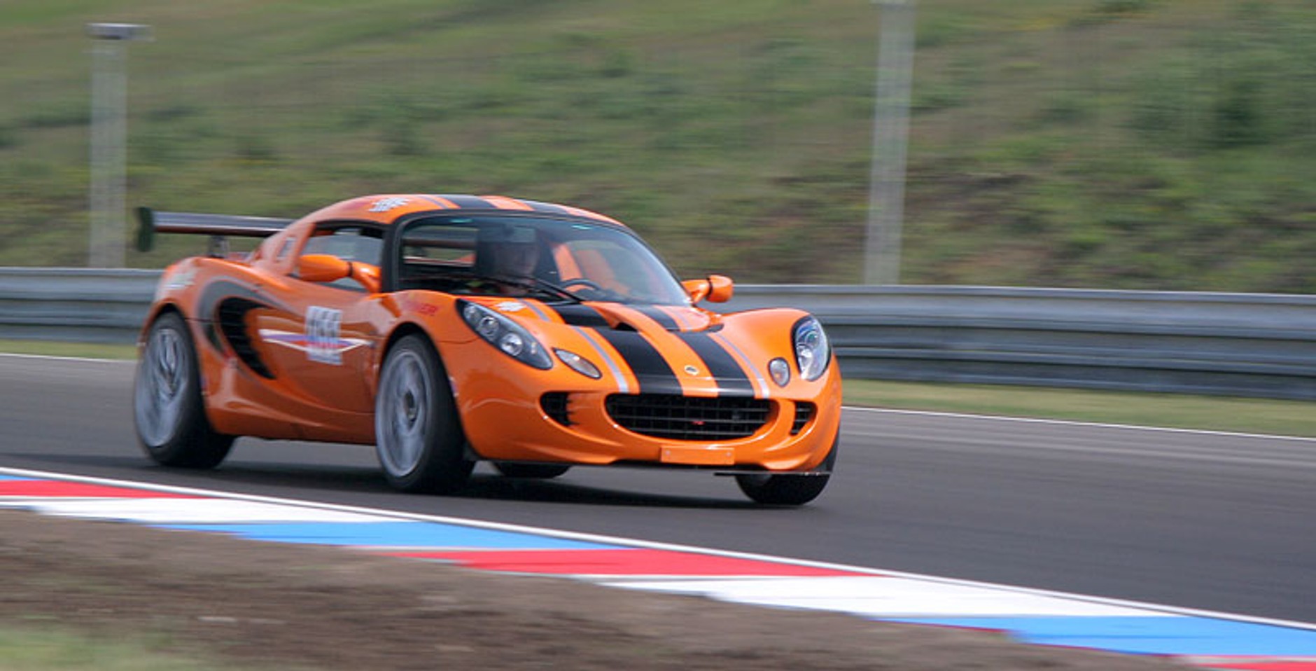 Zaproszenie na zlot samochodów sportowych do Brna (16.05)