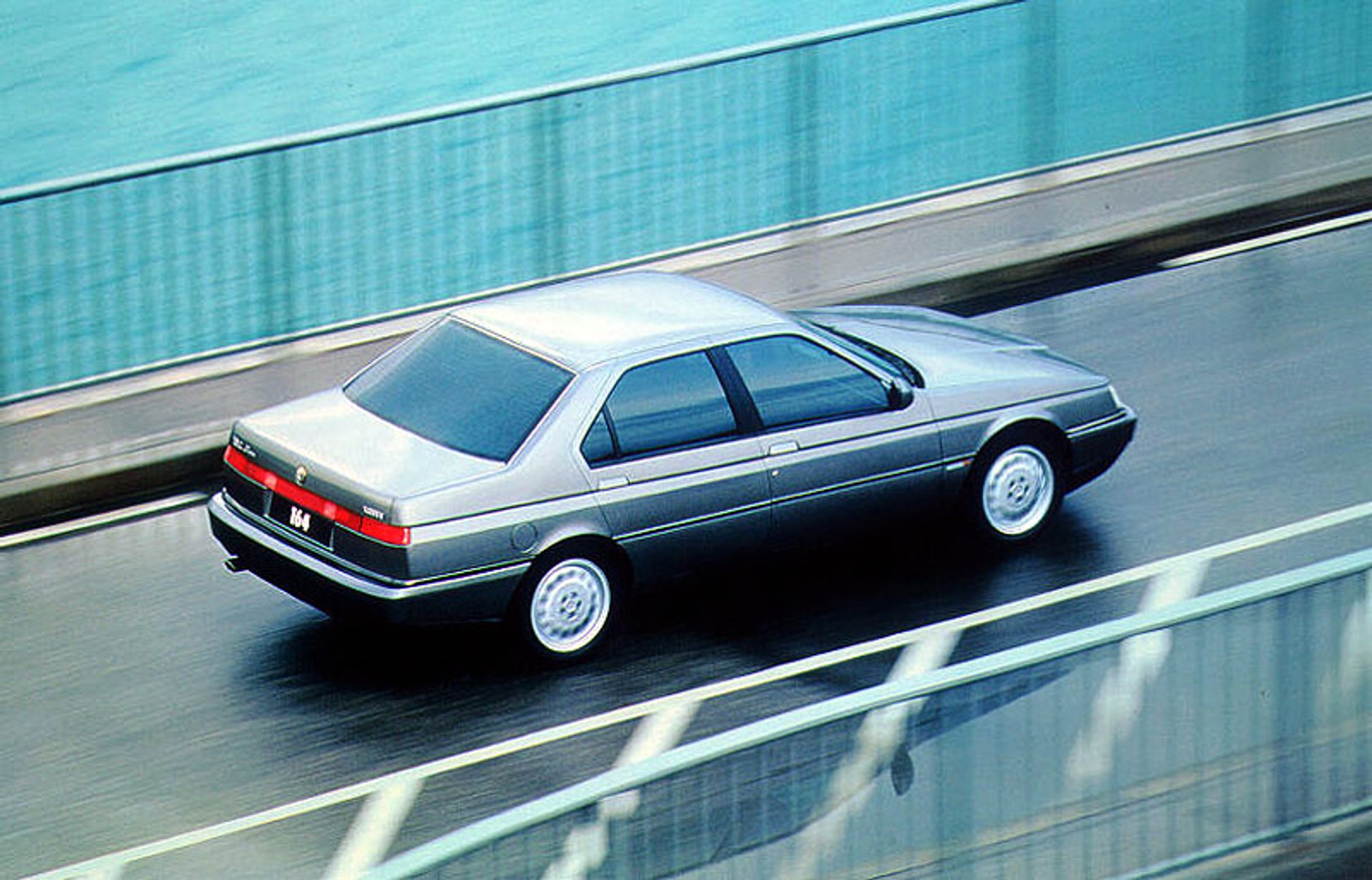 Alfa Romeo – powrót do USA przesunięty